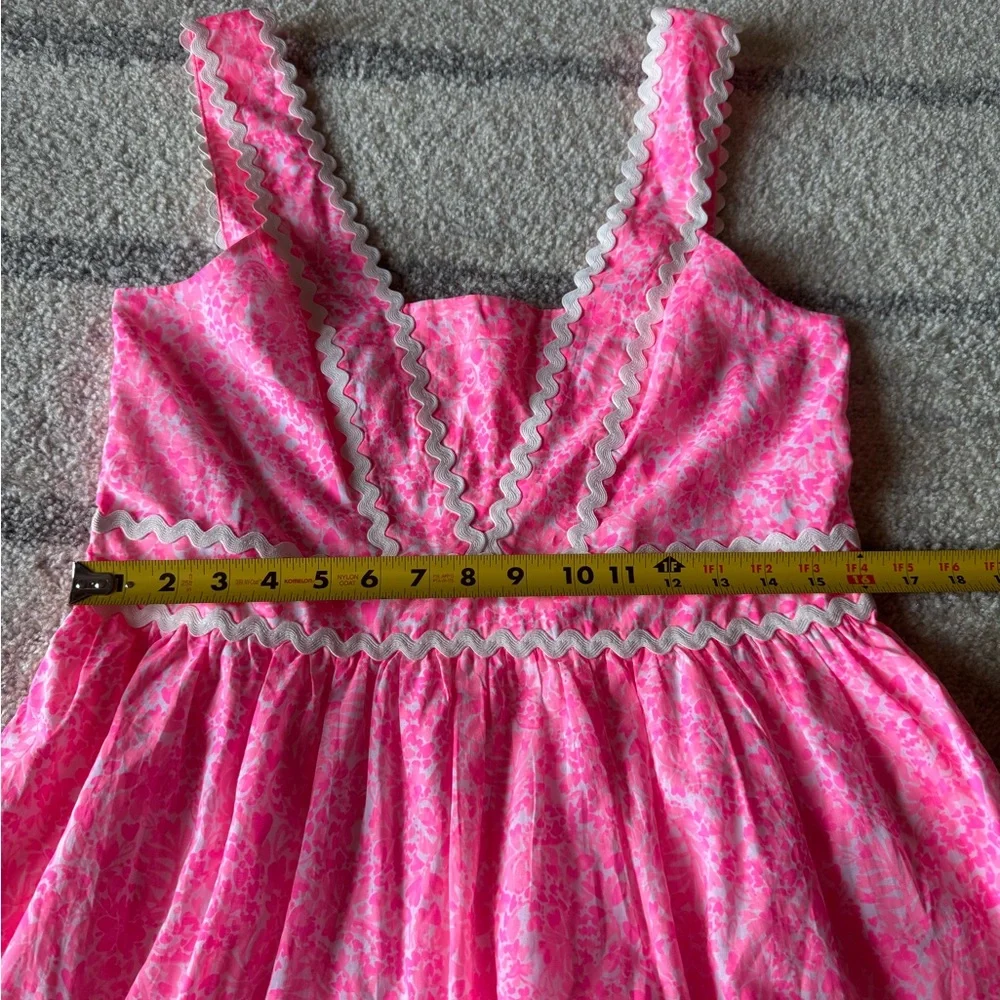 Lilly Pulitzer Dress NWT - Picture 12 of 12